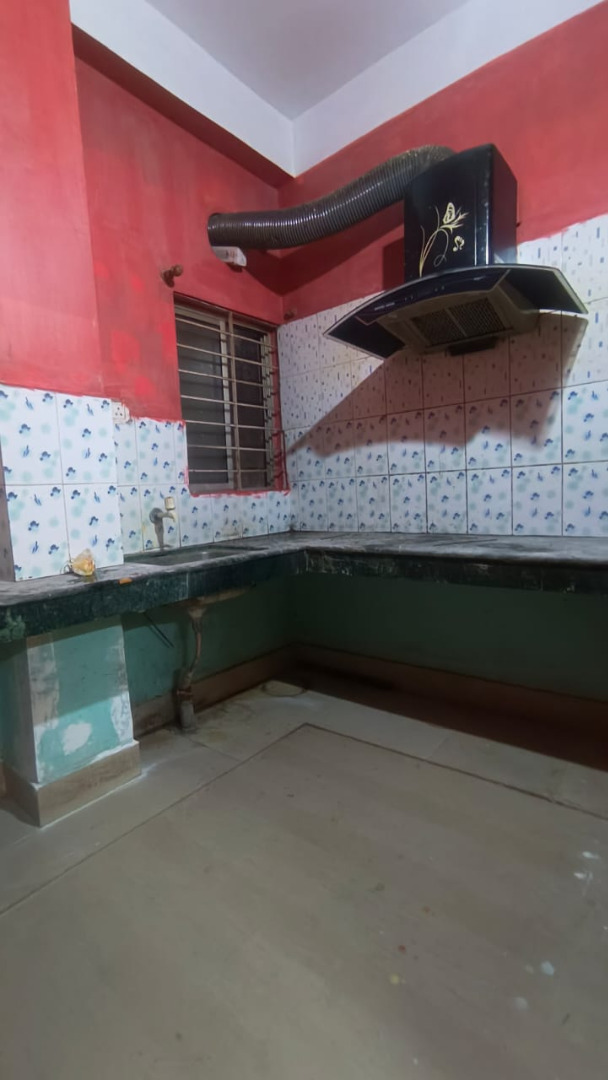 Unfurnished 3bhk in Basisthapur Bylane Number 2, Wireless, Basisthpur, Guwahati, Assam, India for Rent